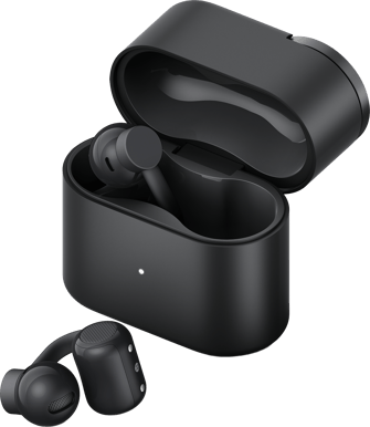 CMF Clip Pro by Nothing Svart