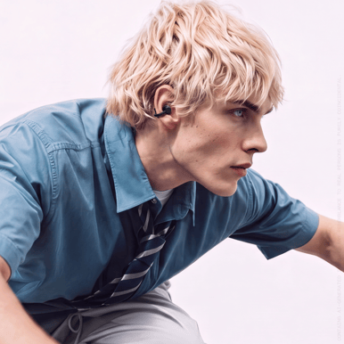 CMF Clip Pro by Nothing Svart