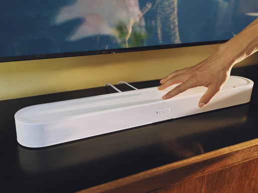 Sonos Beam Ultra Vit