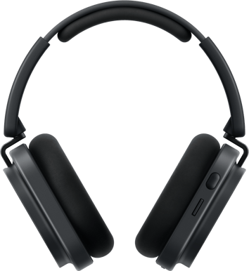 Nothing Headphone (1) Pro Svart