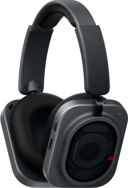 Nothing Headphone (1) Pro Svart