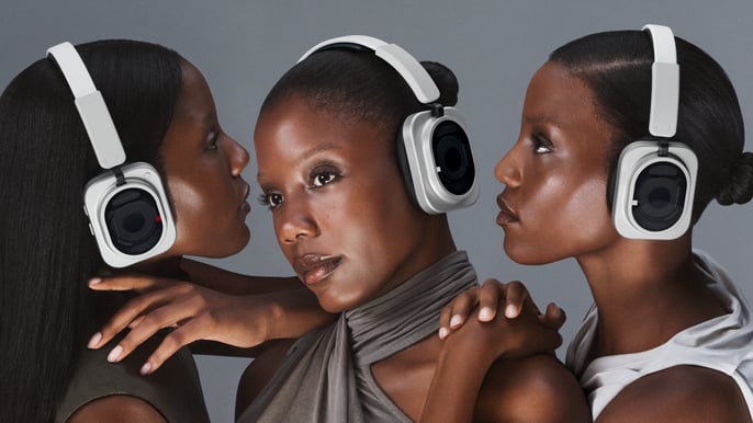 Nothing Headphone (1) Pro Vit
