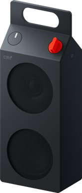 CMF Speaker M by Nothing Svart