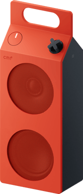 CMF Speaker M by Nothing Orange