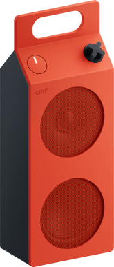 CMF Speaker M by Nothing Orange