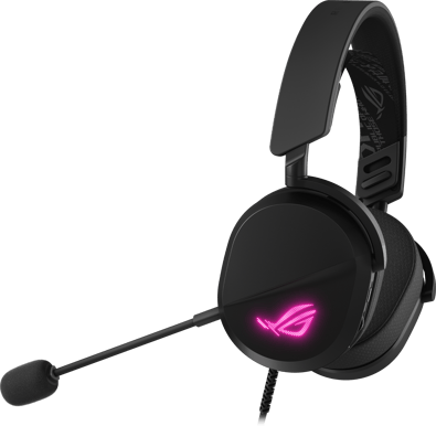 ASUS ROG Pelta Core
