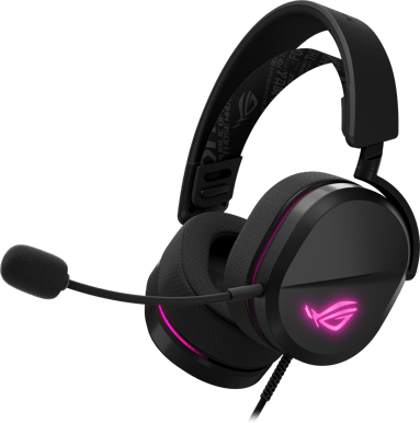 ASUS ROG Pelta Core