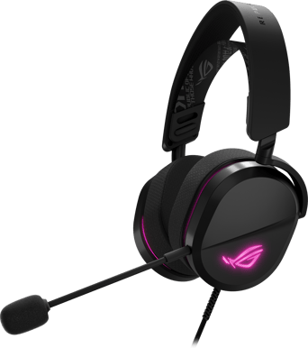 ASUS ROG Pelta Core