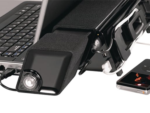 Logitech AudioHub