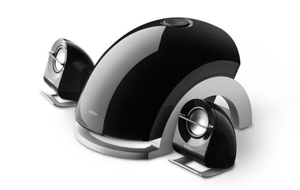 Edifier E1100 Plus 2.1