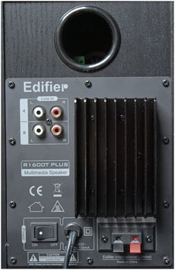 Edifier R1600T Plus 2.0