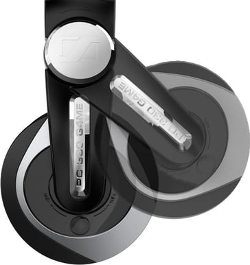 Sennheiser PC330 Gaming Headset