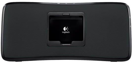 Logitech S315i Svart