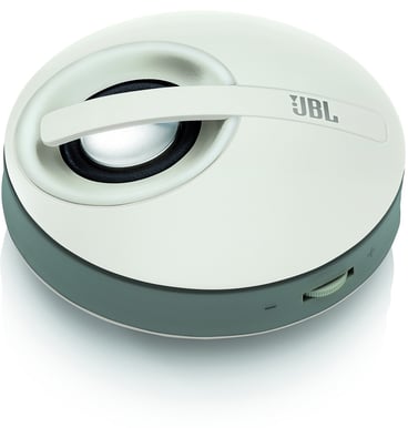 JBL On Tour Micro White