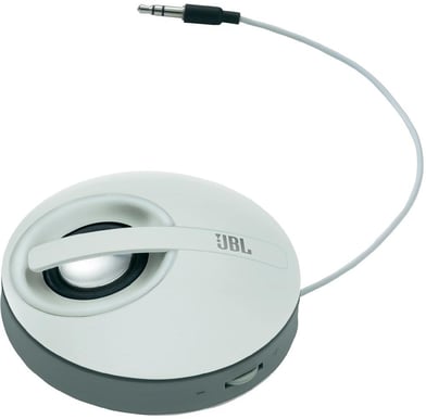 JBL On Tour Micro White