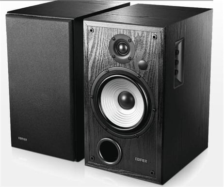 Edifier R2600 - Studio 6 2.0