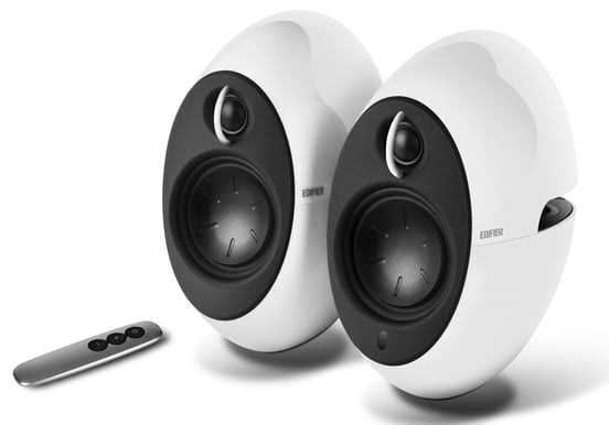 Edifier e25 Luna Eclipse Vit