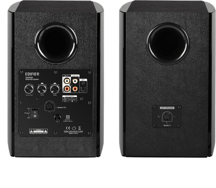 Edifier R2000DB