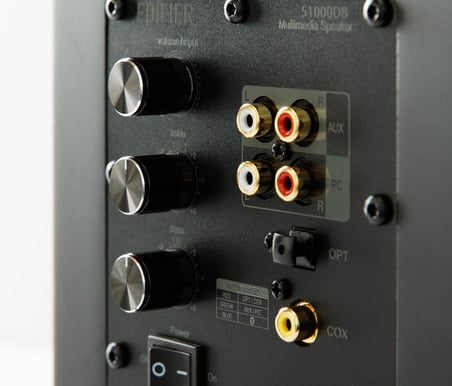 Edifier S1000DB