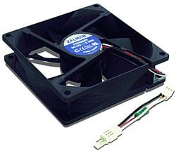 Zalman ZM-F2 92mm