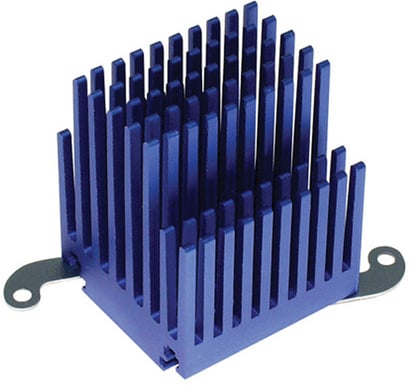 Zalman ZM-NB47J Chipsetkylare