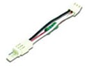 Motstånd 12v -> 5.5v 3-pin