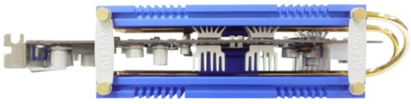Zalman ZM80D-HP VGA-kylare