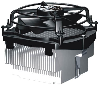 Arctic Cooling Alpine 64