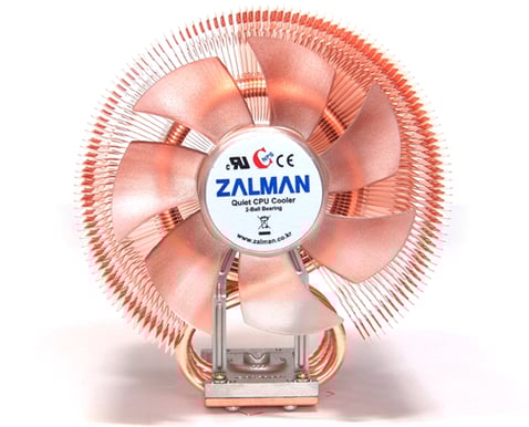 Zalman CNPS-9700 LED