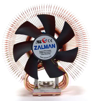 Zalman CNPS-9500 AT