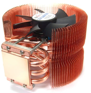 Zalman CNPS-9500 AT