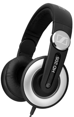 Sennheiser HD 205