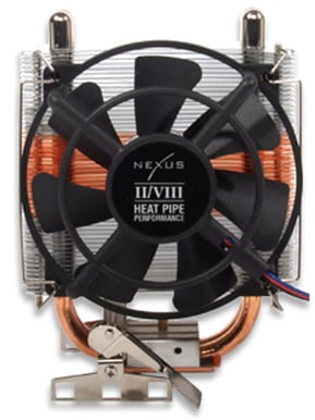 Nexus AXM-8200 AMD, Socket AM2