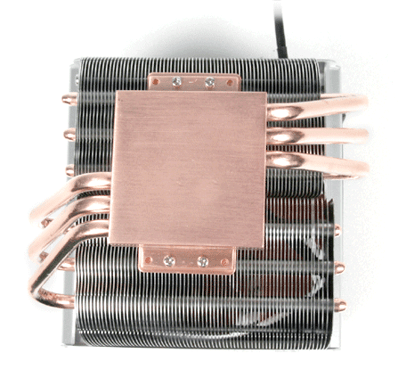 Thermaltake BigTyp 120 VX
