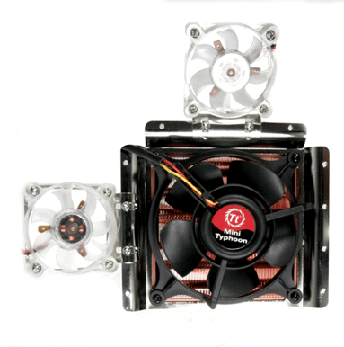 Thermaltake MiniTyp 90 Value Pack