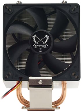 Scythe Katana 2, s775 & AMD AM2