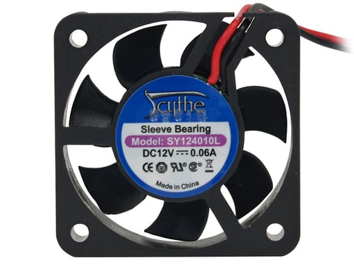 Scythe Mini Kaze Silent Fan 40mm