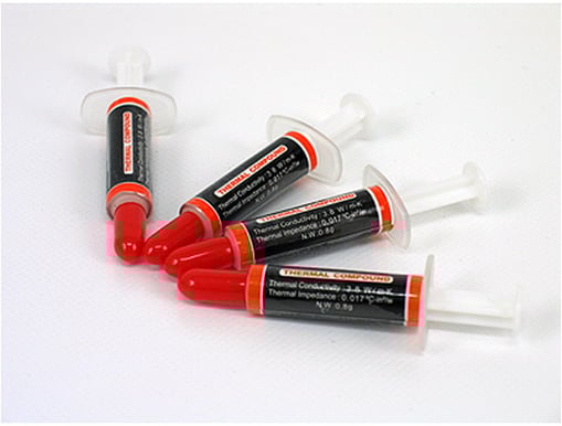 Cooltek Thermal Compound, 4g