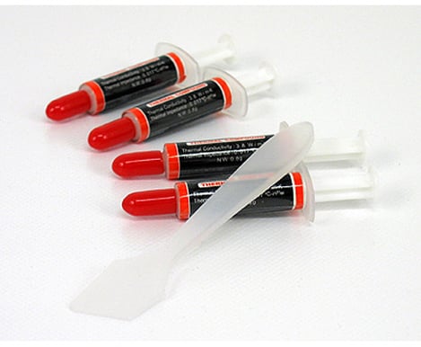 Cooltek Thermal Compound, 4g