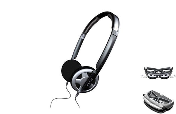 Sennheiser PX 100