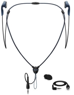 Sennheiser MXL 51 Street