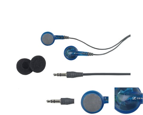 Sennheiser MX 250