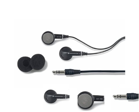 Sennheiser MX 350