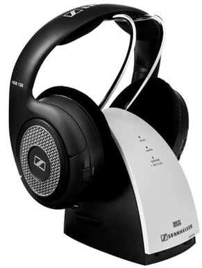 Sennheiser Trådlöst RS 130