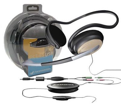 Sennheiser PC146 USB Headset