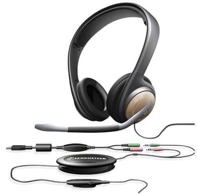 Sennheiser PC156 USB Headset