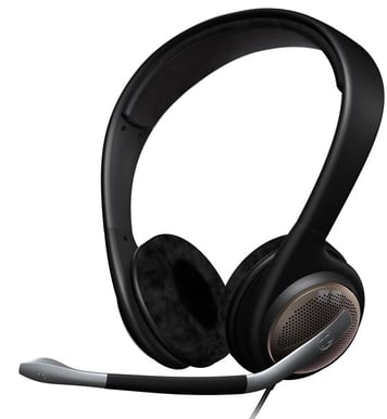 Sennheiser PC166 USB Headset
