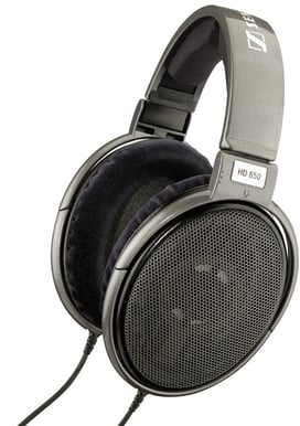 Sennheiser HD 650