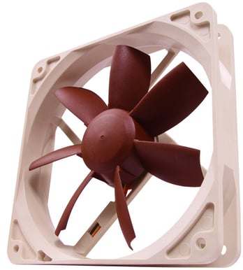Noctua S12-1200 Silent Case Fan 120mm