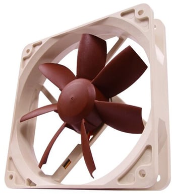 Noctua S12-800 Silent Case Fan 120mm